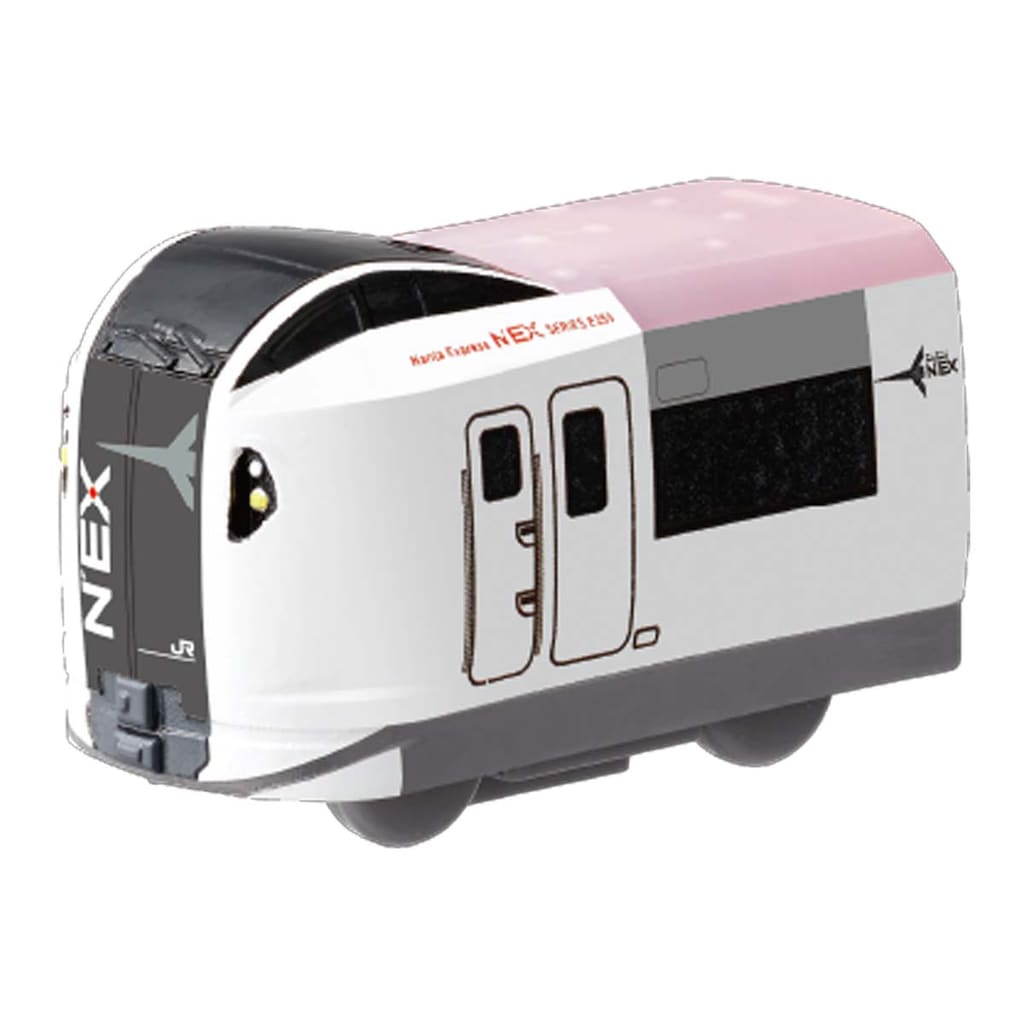 せぶんおーだー ・出品 おふろDEミニカー 成田エクスプレス | パイロット | オフロDE