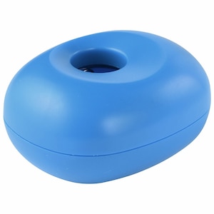 �v���X�b�N���b�v�P�[�X�i�u���[�j�bCP-500(81951)