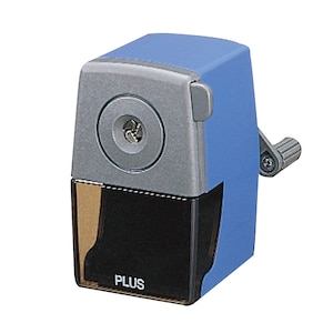 �v���X�b���M���(�蓮��)�i�u���[�j�bFS-150(84035)