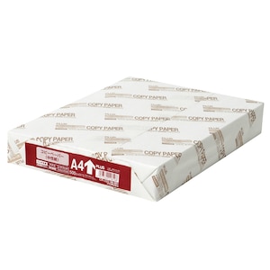 �v���X�b�R�s�[�y�[�p�[ OA���p�� �iA4-T�j�i500������j�bCR-220(56001)