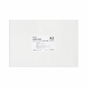 �v���X�b�J�[�h�P�[�X(�p�X�P�[�X) �n�[�h�^�C�v�iA2�j�bPC-202C(34462)