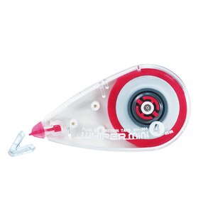 �v���X�b�C���e�[�v �z���C�p�[ �~�j 4mm�� (7m) 20�p�b�N�i���b�h�j�bWH-504-20P(42360)