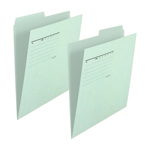 �v���X�b�J�b�g�t�H���_�[ A4�}�`�Ȃ� 2�R�i�u���[�j�bFL-062IF(87335)