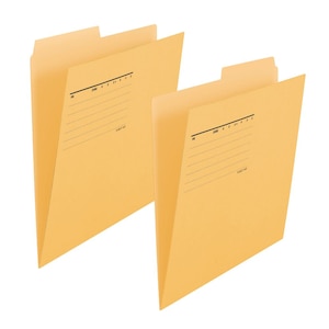 �v���X�b�J�b�g�t�H���_�[ A4�}�`�Ȃ� 2�R�i�C�G���[�j�bFL-062IF(87337)