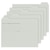 �v���X�b�J�b�g�t�H���_�[ A4�}�`�Ȃ� 5�R�i�O���[�j�bFL-065IF(87389)