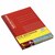 �v���X�b�p�b�N�m�[�g �Z�~B5 A�r 5���p�b�N�i���b�h�j�bNO-003AS-5P(76727)