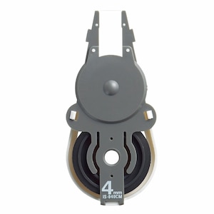 �v���X�b�l���ی�e�[�v 1�s�P�V�|�� 8m(�����e�[�v)�i���j�bIS-040CM(37275)