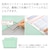 �v���X�b�ʃt�H���_�[�G�R�m�~�[ 50���p�b�N�i�u���[�j�bFL-082IF(87296)