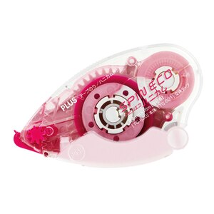 �v���X�b�e�[�v�̂� SPIN ECO �X�s���G�R �n�j�J�� ���S�� (16m)�i�s���N�j�bTG-620(37561)