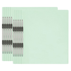 �v���X�b�G�R�m�~�[�t���b�g�t�@�C�� A4-S 10���p�b�N�i�u���[�j�bNO.021E(79355)