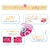 �v���X�b�y�[�p�[�N�����` �~�j�i�z���C�g�j�bSL-104NB(31110)
