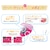�v���X�b�y�[�p�[�N�����` �~�j�i�u���[�j�bSL-104NB(31112)