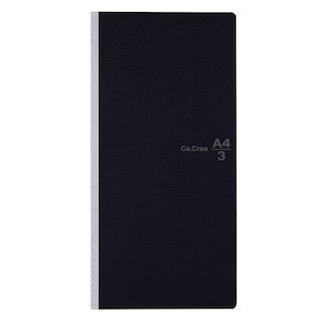 �v���X�b�m�[�g �J�N���G A4�~1/3�T�C�Y 5mm����i����j�bNO-604GC(77901)