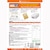 �v���X�b�����̃��x�� �����E�^�C�g���p 12�ʕt 100�����bME-507T(48636)