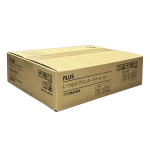 �v���X�b�����̃��x�� �I���W�i���p �m�[�J�b�g 500�����i�m�[�J�b�g�j�bME-500S(48865)