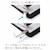 �v���X�b2���p���` �t�H�[�X1/2 S�i�u���b�N�j�bPU-816A(30697)