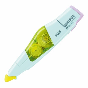 �v���X�b�C���e�[�v �z���C�p�[ PT 4mm�� (6m)�i�y�[���O���[���j�bWH-644(48755)