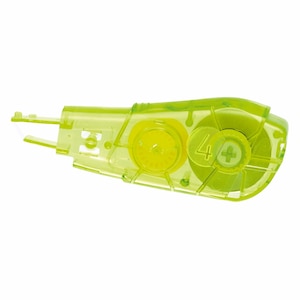 �v���X�b�C���e�[�v �z���C�p�[ PT 4mm�� (6m) �����e�[�v�i�O���[���j�bWH-644R(48760)
