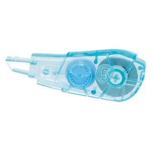 �v���X�b�C���e�[�v �z���C�p�[ PT 5mm�� (6m) �����e�[�v�i�u���[�j�bWH-645R(48761)