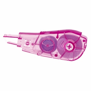 �v���X�b�C���e�[�v �z���C�p�[ PT 6mm�� (6m) �����e�[�v�i�s���N�j�bWH-646R(48762)