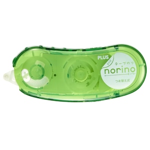 �v���X�b�e�[�v�̂� �m���m�|�b�h �L���C�ɂ͂����� 6mm�� (10m)�i���C�g�O���[���j�bTG-1113(38896)