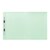 �v���X�bPP�t���b�g�t�@�C�� A4-S (A3��܂�^�C�v)�i�u���[�j�bNO.125FP(98375)