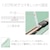 �v���X�bPP�t���b�g�t�@�C�� A4-S (A3��܂�^�C�v)�i�u���[�j�bNO.125FP(98375)