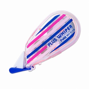 �v���X�b�C���e�[�v �z���C�p�[ �v�` 5mm�� (6m)�i�X�g���C�vA�j�bWH-815B(49310)