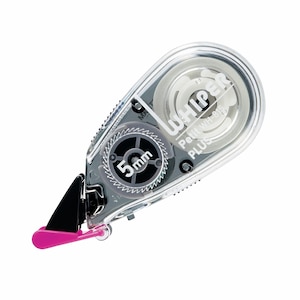 �v���X�b�C���e�[�v �z���C�p�[ �v�` 5mm�� (6m)�i�u���b�N�j�bWH-815(49322)