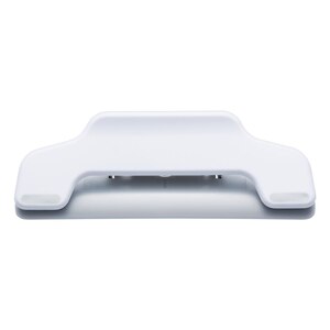 �v���X�b�}�O�l�b�g�N���b�v �z�[���h. ���C�h�i�z���C�g�j�bCP-123-MW-B(80462)