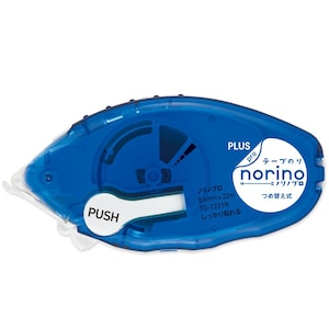 �v���X�b�e�[�v�̂� �m���m�v�� ��������\��� (22m)�i�u���[�j�bTG-1221(39243)