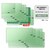 �v���X�b�d�� �f�X�N�}�b�g �v���X�}�b�g ����i5���j�bDM-005PW(36739)