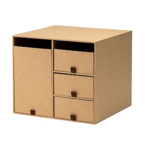 �v���X�b���[�{�b�N�X ���r���O�|�X�g II (LIVING POST) ���������� S�i�N���t�g�j�bLP-201Y4-S(85651)