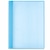 �v���X�b�ʒm�\�t�@�C�� 12�|�P�b�g A4 ���R����i���C�g�u���[�j�bFL-200GD(79922)