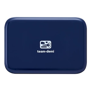 �v���X�bteam-demi �`�[���f�~ �{�́i����j�bTD-001(30212)