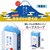 �v���X�b���S�� �G�A�C�� �x�m�R�i�Z���[�X�p�b�N�j�bER-100AIF-P(36593)