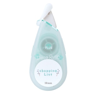 �v���X�b�f�R���[�V�����e�[�v �f�R���b�V�� 10mm�� Topic���iShopping List�j�bDC-080LM-1(51792)