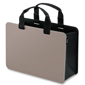 �v���X�b���o�C���o�b�O�{ ���C�h�^�C�v 13�C���`�i�x�[�W���j�bFL-102MB(91461)