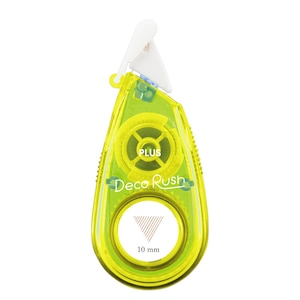 �v���X�b�f�R���[�V�����e�[�v �f�R���b�V�� 10mm ���� �p�^�[�����i�T���J�N�j�bDC-080-9 (51912)