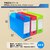 �v���X�bPP�{�b�N�X�t�@�C�� �N�g���� �X�N�[�� A4-E �i�l�C�r�[�j�bFL-199SF(79891)