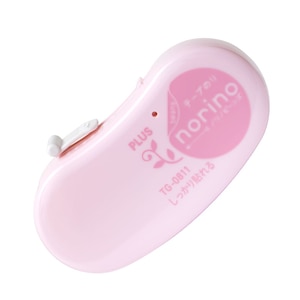 �v���X�b�e�[�v�̂� �m���m�r�[���Y ��������\��� (����10m)�i�y�[���s���N�j�bTG-0811(54414)