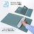 �v���X�b�}�E�X�p�b�h�ɂȂ�PC�P�[�X 14�C���`�i�X���[�N�u���[�j�bTW-BG003(428772)