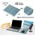 �v���X�b�}�E�X�p�b�h�ɂȂ�PC�P�[�X 14�C���`�i�X���[�N�u���[�j�bTW-BG003(428772)