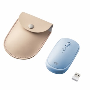 �v���X�b2.4GHz�ڑ� ���^ �����n�R�r �}�E�X BlueLED �i�u���[�j�bTW-MO001(428832)