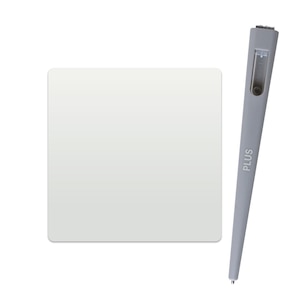 �v���X�b�J�C�e Kaite �����V�[�g �\���^�C�v �t�Z���i75�~75mm�j�T�C�Y�bKS-0707(428930)