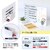 �v���X�b���^ �z���C�g�{�[�h �C���e���i�t���[�g�i�z���C�g�j�bHWBA4(428975)