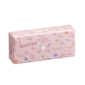 �v���X�b�C���e�[�v �z���C�p�[ ���P�[�X���� 5mm�� (6m)�i�u���[���s���N�j�bWH-2005(52391)