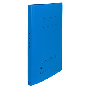 �v���X�bA4�T�C�Y �N�g����PP�t���b�g�t�@�C�� ���j�o�[�T���J���[�i�F�j�bNO.121PGA(79403)