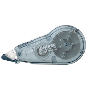 �v���X�b�C���e�[�v �z���C�p�[�N���C�G�b�g�i�l�C�r�[�j�bWH-2105(52841)