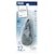 �v���X�b�C���e�[�v �z���C�p�[�N���C�G�b�g�i�l�C�r�[�j�bWH-2105(52841)